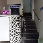Hostel Arena Prime
