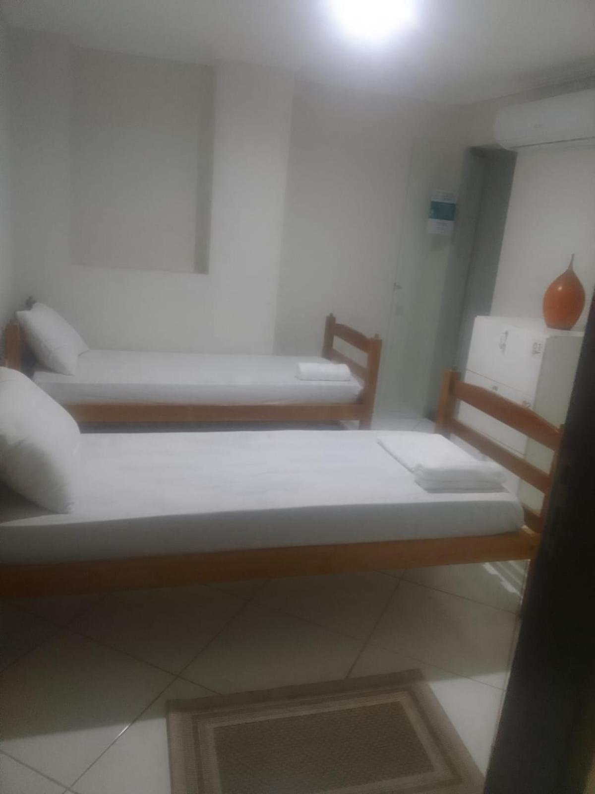Albergue Arena Prime
