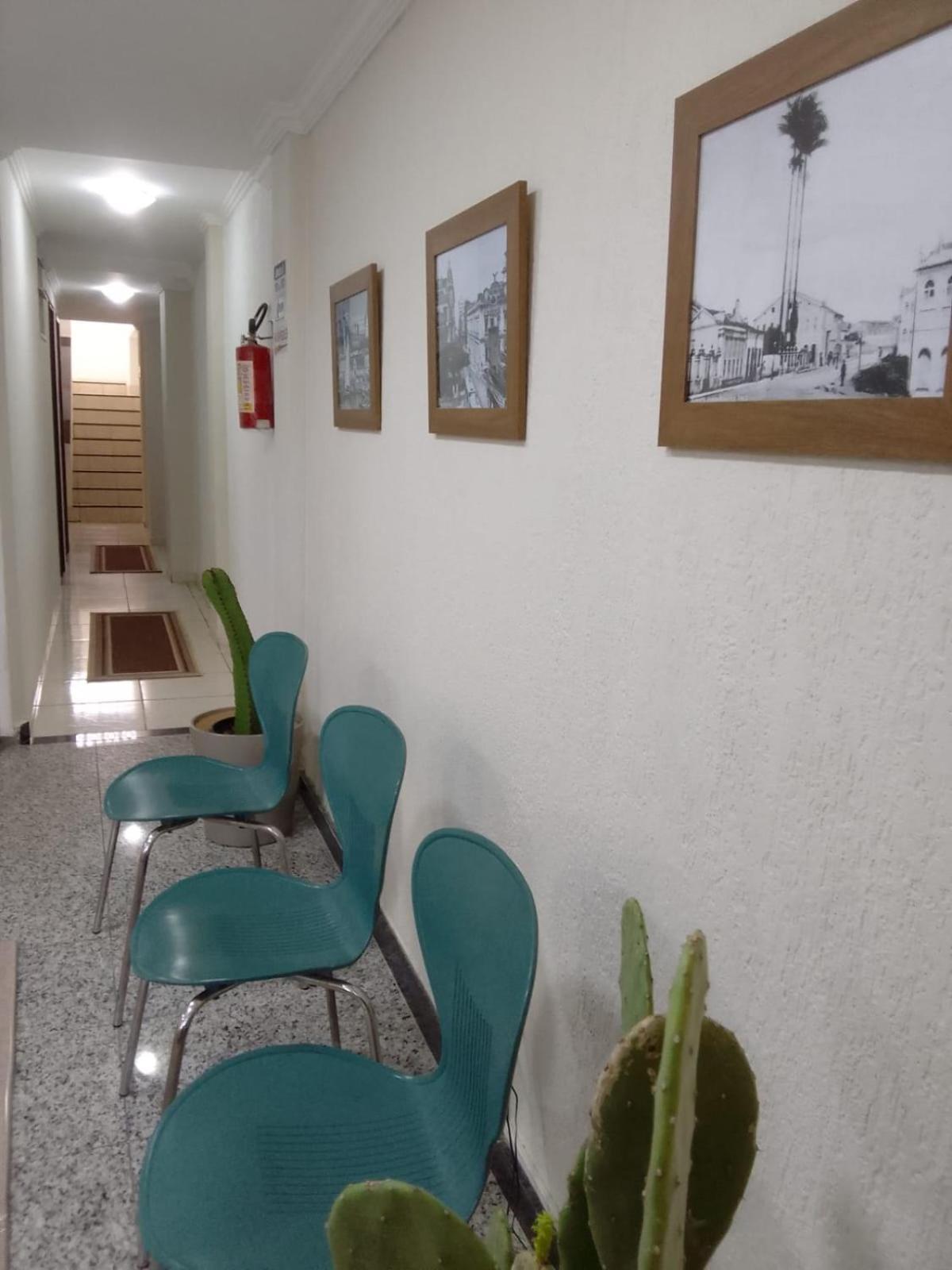Albergue Arena Prime Salvador