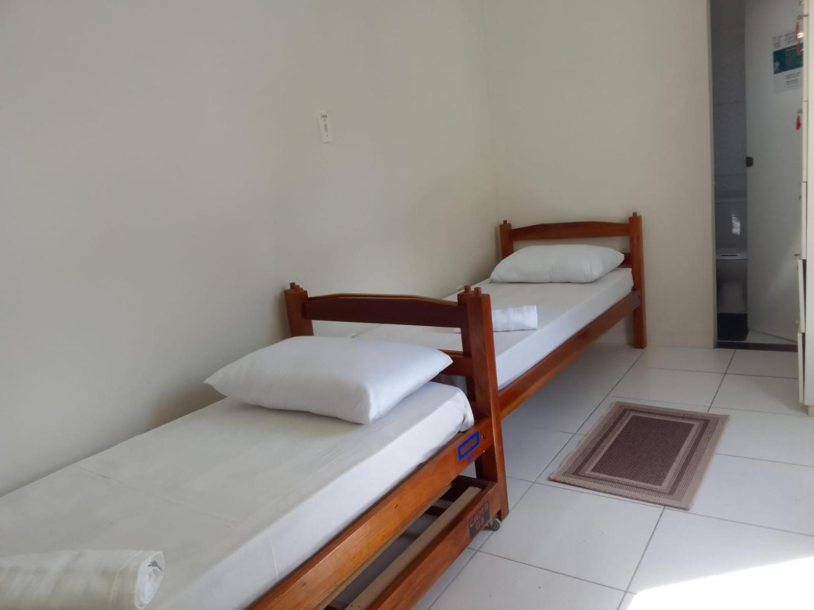Arena Prime Albergue *