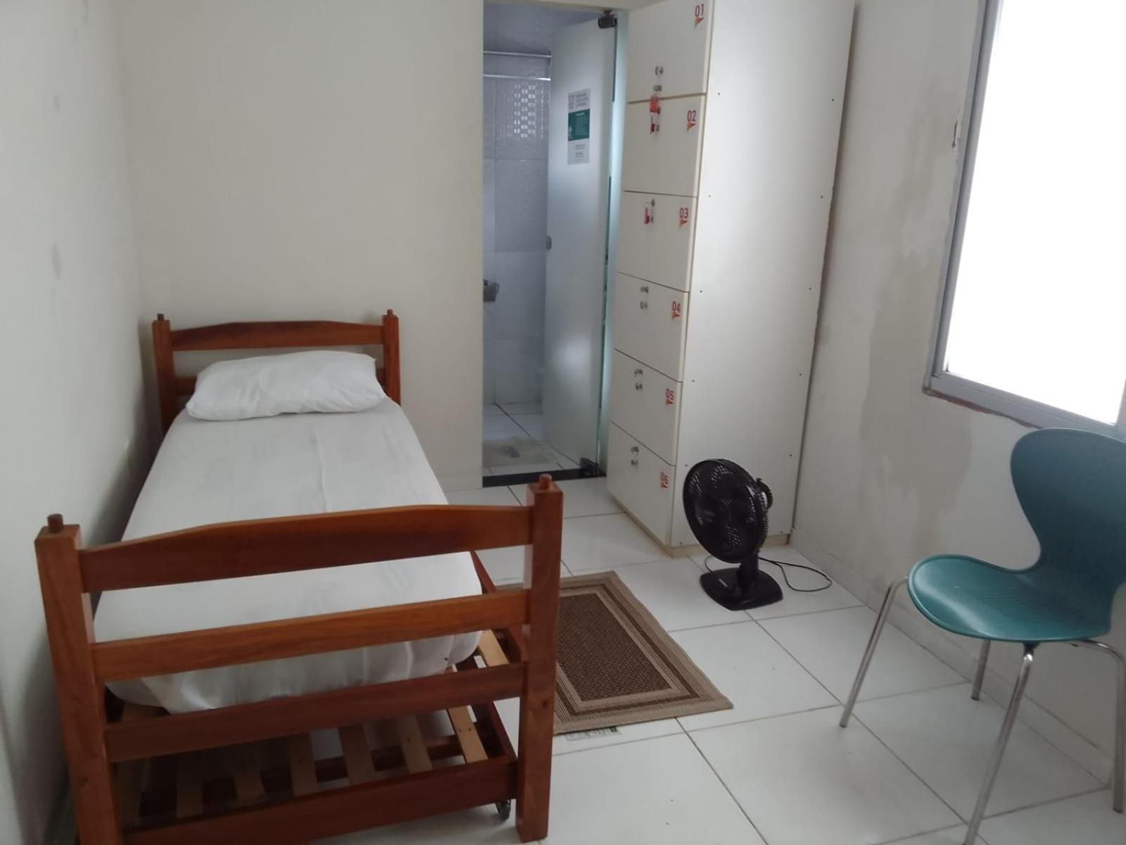 Arena Prime Albergue